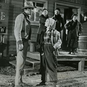 Foto Tierras lejanas