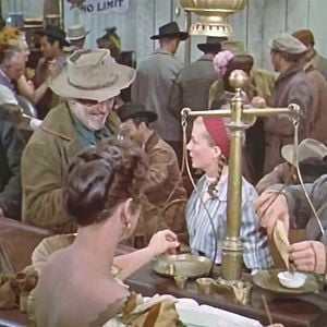 Foto Tierras lejanas