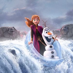 Foto Frozen II