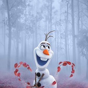 Foto Frozen II