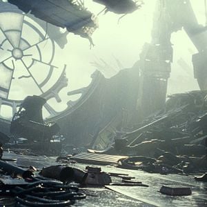 Foto Star Wars: El Ascenso de Skywalker