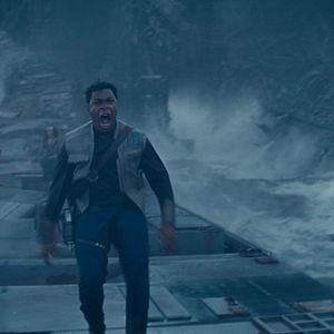 Foto Star Wars: El Ascenso de Skywalker