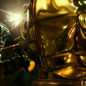 Foto Star Wars: El Ascenso de Skywalker