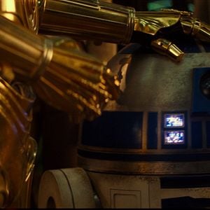 Foto Star Wars: El Ascenso de Skywalker