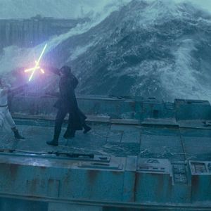 Foto Star Wars: El Ascenso de Skywalker