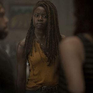 Foto Danai Gurira