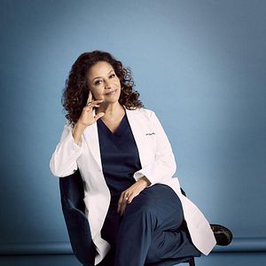 Foto Anatomía de Grey