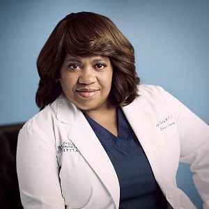 Foto Anatomía de Grey