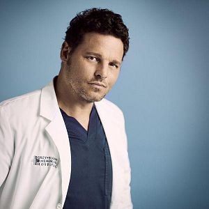 Foto Anatomía de Grey