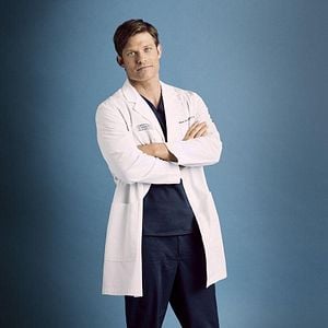 Foto Anatomía de Grey