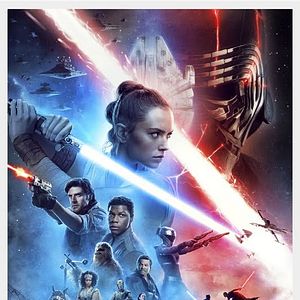 Foto Star Wars: El Ascenso de Skywalker