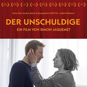 Foto Der Unschuldige