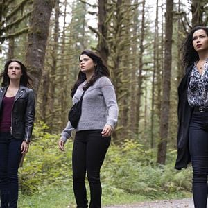 Foto Embrujadas (2018)