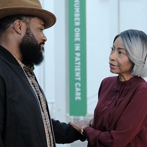 Foto Malcolm-Jamal Warner