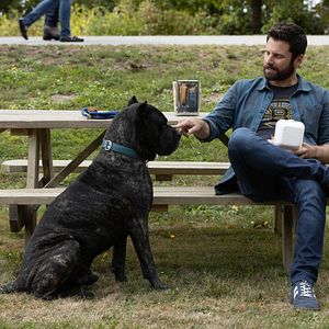 Foto James Roday Rodriguez