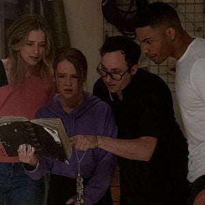 Foto Talitha Bateman