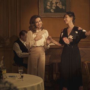 Foto Elsa Zylberstein