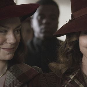 Foto Emilie Dequenne