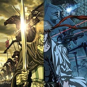 Foto Highlander: The Search For Vengeance