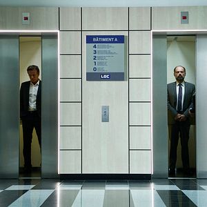 Foto Denis Podalydès