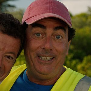 Foto Francis Ginibre