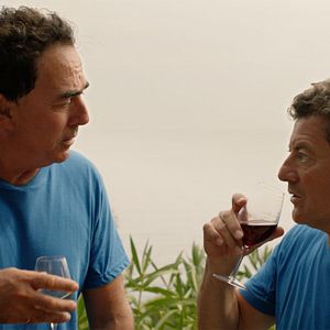 Foto Francis Ginibre