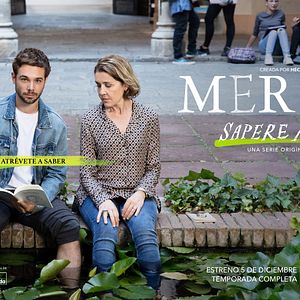 Merlí: Sapere Aude Temporada 1 - SensaCine.com