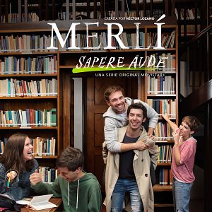 Merlí: Sapere Aude Temporada 1 - SensaCine.com