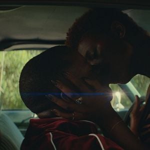 Foto Jodie Turner-Smith