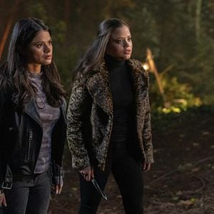 Foto Embrujadas (2018)