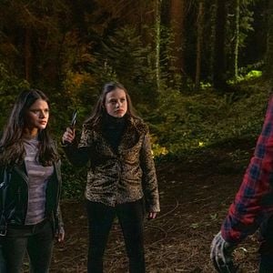 Foto Embrujadas (2018)