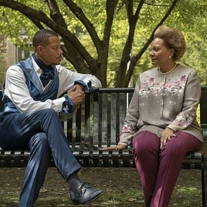 Foto Terrence Howard