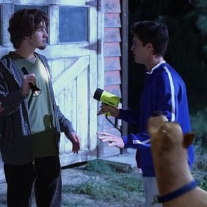 Foto ¡Scooby-Doo! La maldición del monstruo del lago