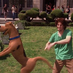 Foto ¡Scooby-Doo! La maldición del monstruo del lago