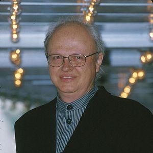 Foto Dennis Muren
