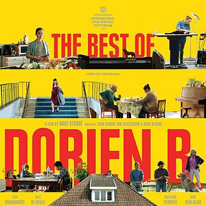 Foto Los problemas de Dorien B.