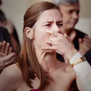 Foto Los problemas de Dorien B.