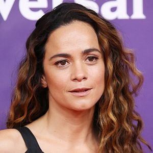 Foto Alice Braga