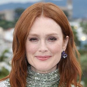 Foto Julianne Moore