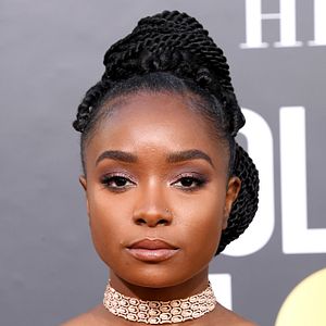 Foto KiKi Layne