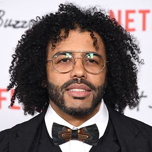 Foto Daveed Diggs