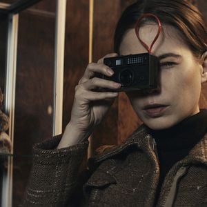 Foto Nora von Waldstätten