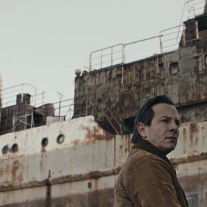 Foto Trystan Pütter