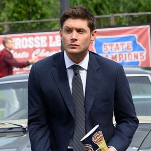 Foto Jensen Ackles