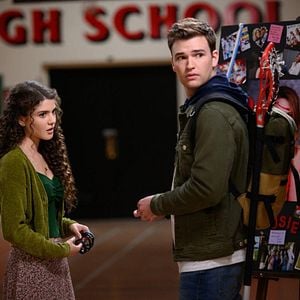 Foto Burkely Duffield