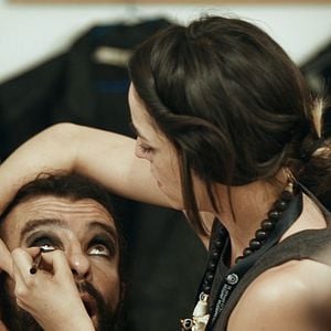 Foto Ara Malikian: Una vida entre las cuerdas