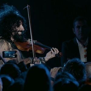 Foto Ara Malikian: Una vida entre las cuerdas