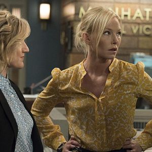 Foto Ley y orden: Unidad de víctimas especiales