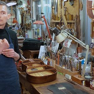 Foto La española, la de Torres