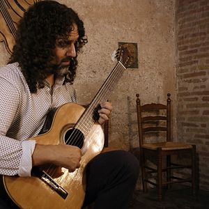 Foto La española, la de Torres